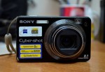 Sony Cybershot