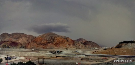1-rain clouds oman